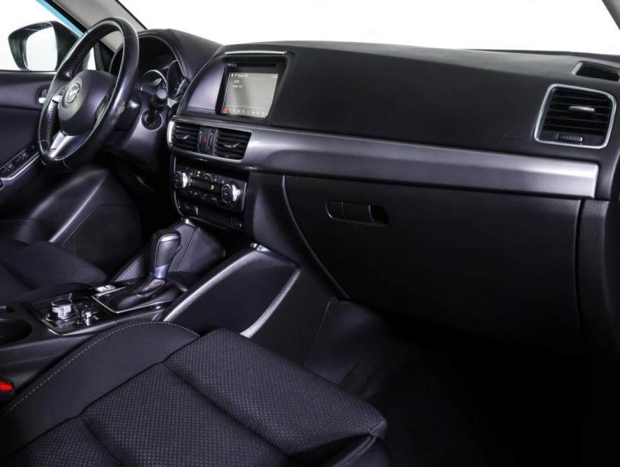 Mazda CX-5 I Рестайлинг Москва  - изображение 10