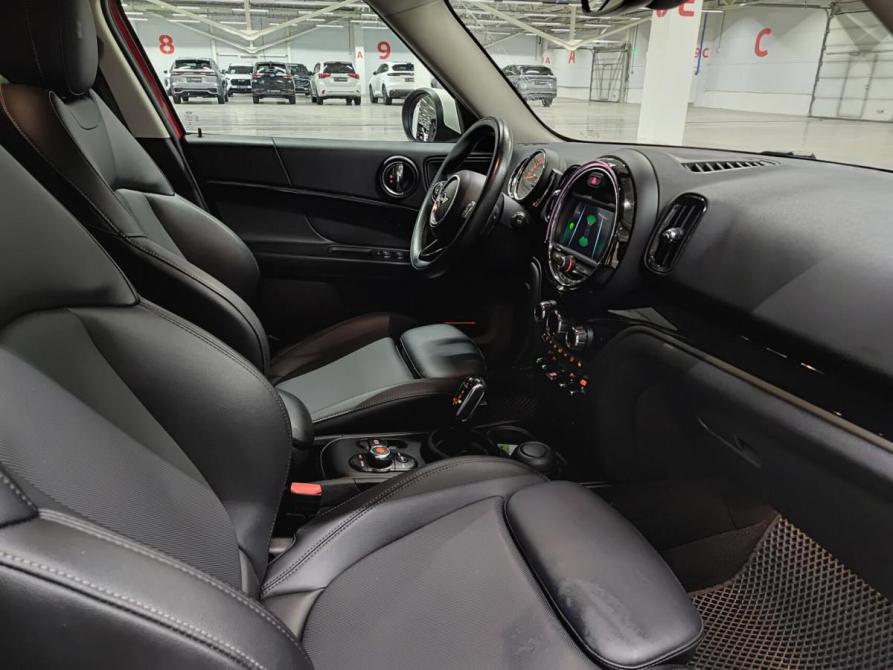Mini Countryman II Рестайлинг Казань  - изображение 13