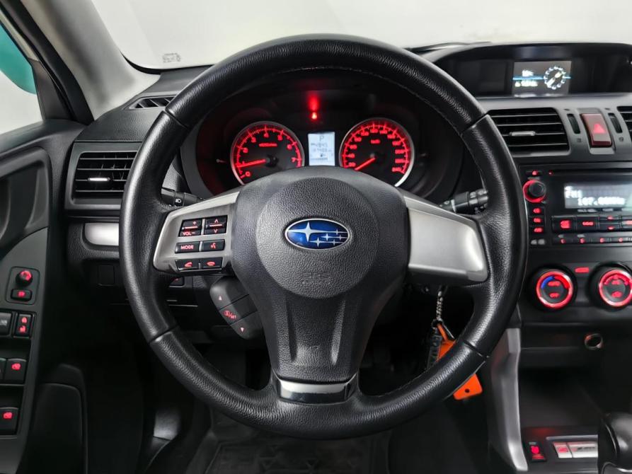 Subaru Forester IV Подольск  - изображение 11