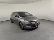 Hyundai Solaris I Рестайлинг Уфа  - изображение 25