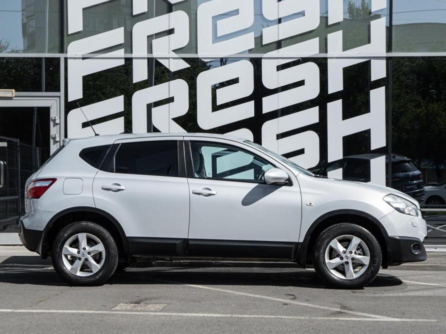 Nissan Qashqai I Рестайлинг Волгоград  - изображение 5