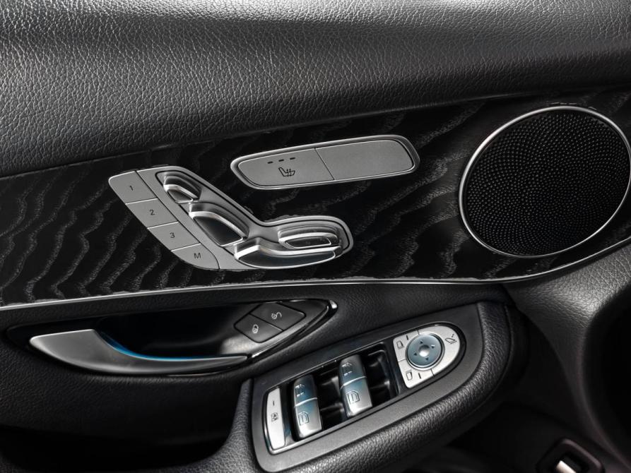 Mercedes-Benz GLC Coupe I (C253) Санкт-Петербург  - изображение 10