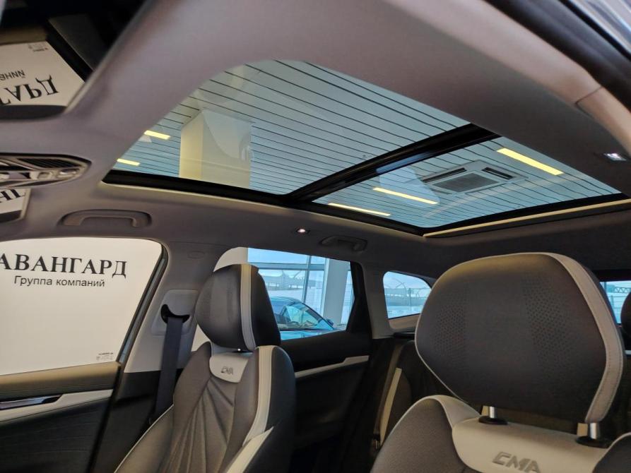 Geely Atlas II Санкт-Петербург  - изображение 13