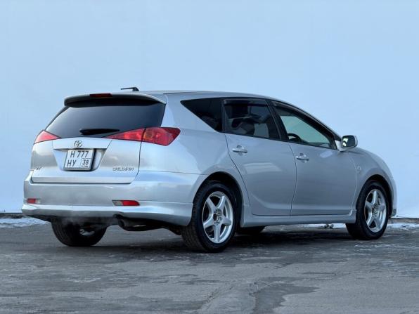 Toyota Caldina III с пробегом 2004 года, цена 698 000 рублей, 240000 км, универсал, Автокод Объявления