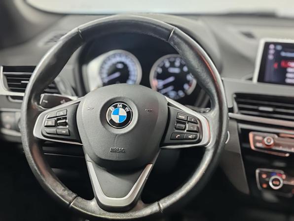 BMW X1 II (F48) Рестайлинг с пробегом 2020 года, цена 3 275 000 рублей, 52748 км, внедорожник, Автокод Объявления