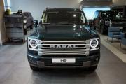 Haval H9 II Москва  - изображение 14
