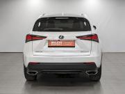 Lexus NX I Рестайлинг Москва  - изображение 36
