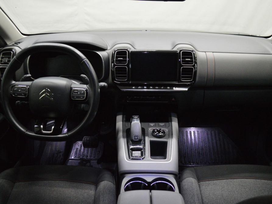 Citroen C5 Aircross I Санкт-Петербург  - изображение 13