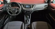 Hyundai Solaris II Рестайлинг Вологда  - изображение 26