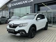 Renault Sandero II Рестайлинг Вологда  - изображение 15