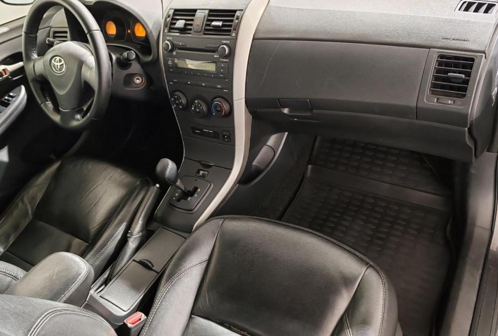 Toyota Corolla X (E140 E150) Ярославль  - изображение 16