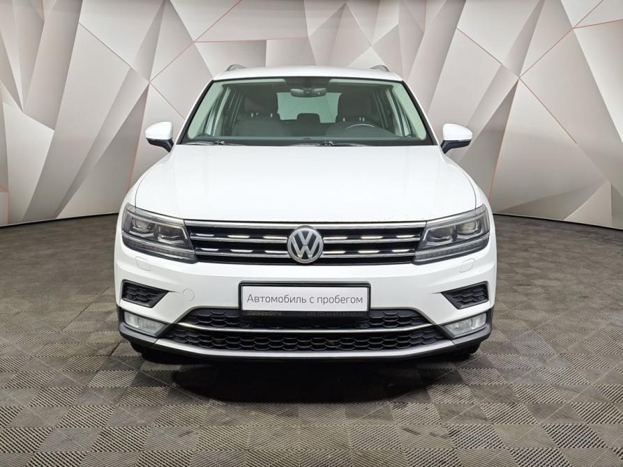 Volkswagen Tiguan II Москва  - изображение 7
