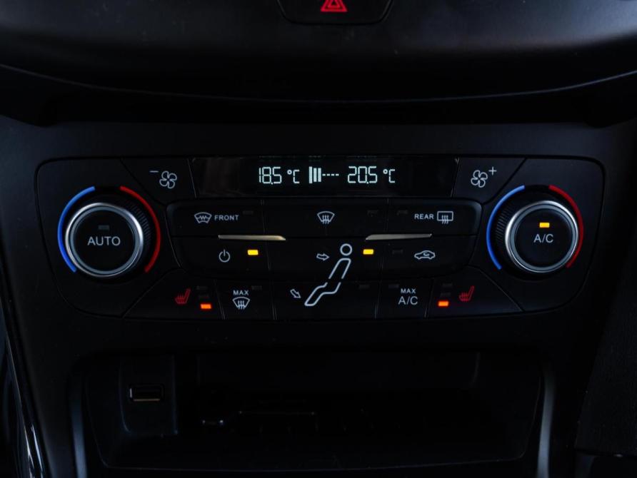 Ford Focus III Рестайлинг Ставрополь  - изображение 16