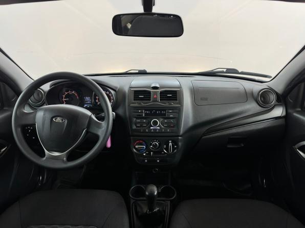 Lada (ВАЗ) Granta I Рестайлинг с пробегом 2020 года, цена 630 000 рублей, 51754 км, седан, Автокод Объявления