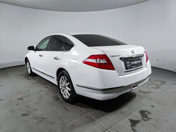 Nissan Teana II (J32) с пробегом 2011 года, цена 727 500 рублей, 190335 км, седан, Автокод Объявления