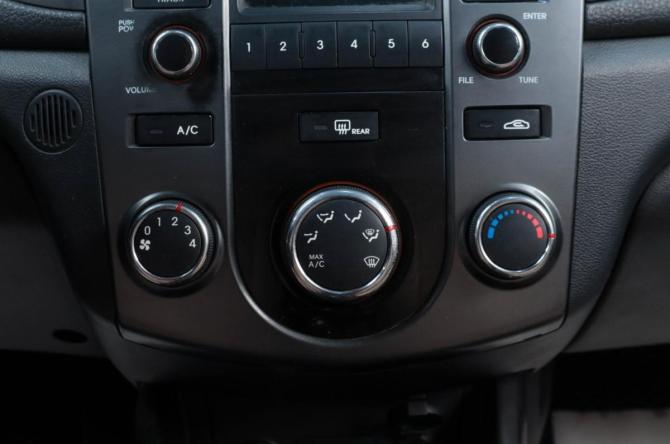 Kia Cerato II с пробегом 2012 года, цена 829 000 рублей, 224018 км, седан, Автокод Объявления