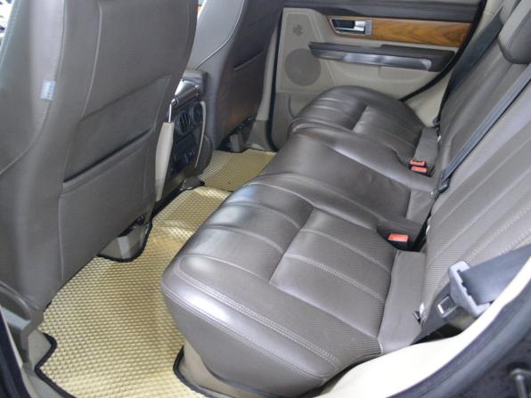 Land Rover Range Rover Sport I Рестайлинг с пробегом 2010 года, цена 1 330 000 рублей, 279000 км, внедорожник, Автокод Объявления