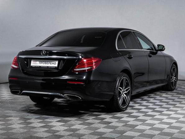 Mercedes-Benz E-Класс V (W213 S213 C238) с пробегом 2020 года, цена 3 300 000 рублей, 122600 км, седан, Автокод Объявления