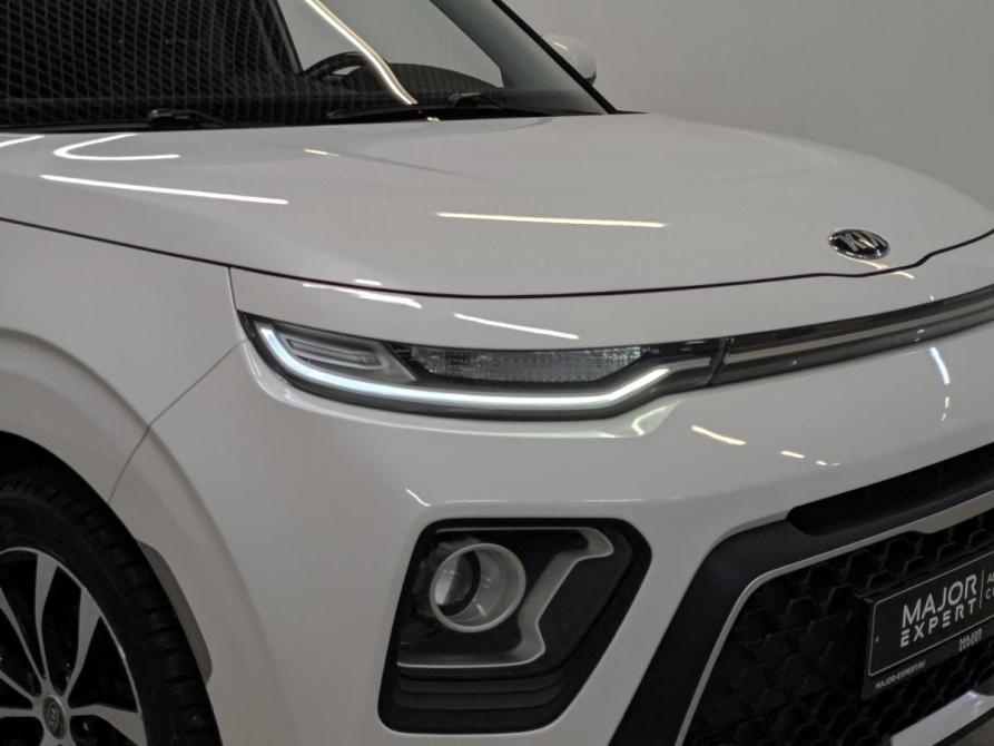 Kia Soul III Москва  - изображение 26