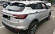 Geely Coolray I Кемерово  - изображение 8