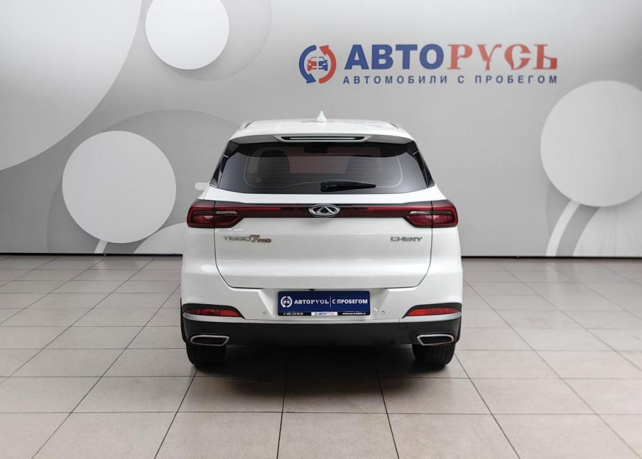Chery Tiggo 7 Pro I Подольск  - изображение 4