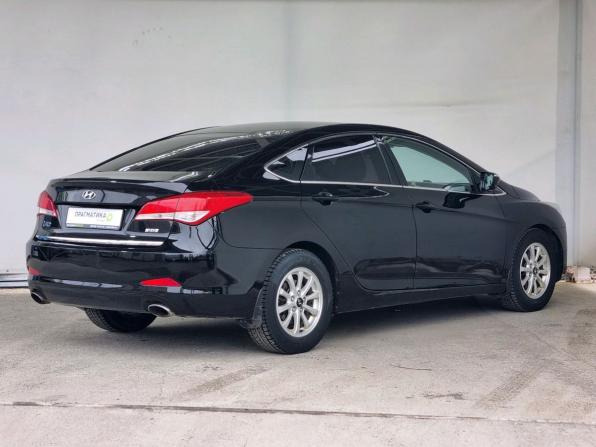 Hyundai i40 I с пробегом 2014 года, цена 990 000 рублей, 212138 км, седан, Автокод Объявления