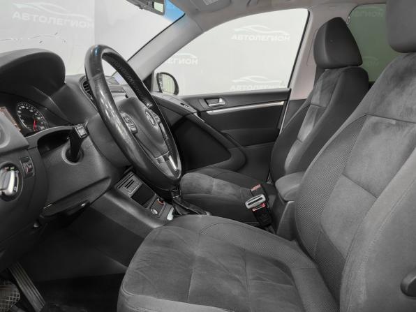 Volkswagen Tiguan I Рестайлинг с пробегом 2013 года, цена 1 599 000 рублей, 190168 км, внедорожник, Автокод Объявления
