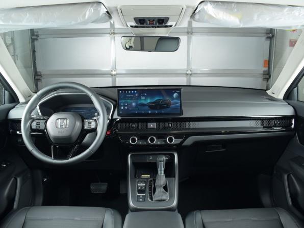 Honda CR-V VI с пробегом 2026 года, цена 4 149 995 рублей, 28 км, внедорожник, Автокод Объявления