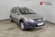 Lada (ВАЗ) Largus I Волгоград  - изображение 25
