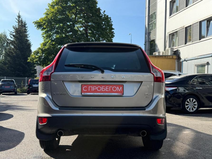 Volvo XC60 I Санкт-Петербург  - изображение 5