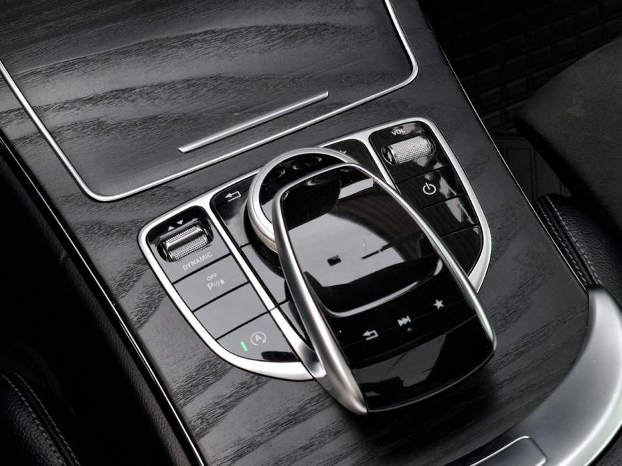Mercedes-Benz C-Класс IV (W205) Санкт-Петербург  - изображение 18