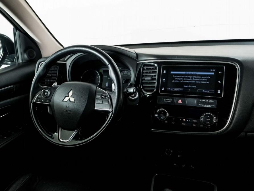 Mitsubishi Outlander III Рестайлинг 2 Казань  - изображение 15