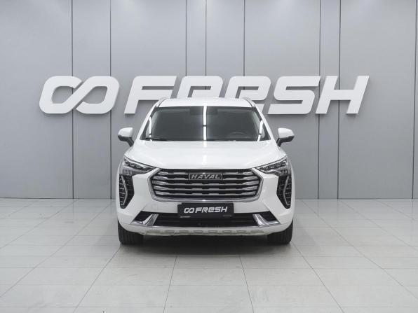 Haval Jolion I с пробегом 2021 года, цена 1 770 000 рублей, 64673 км, внедорожник, Автокод Объявления