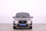 Datsun on-DO I Рестайлинг Омск  - изображение 24