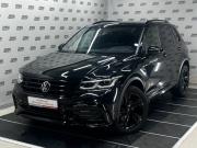 Volkswagen Tiguan II Рестайлинг Красноярск  - изображение 24