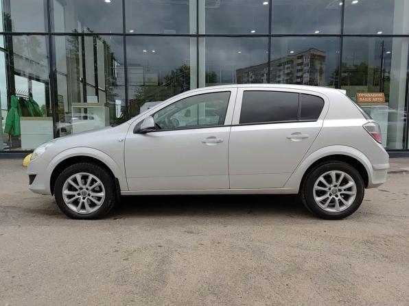 Opel Astra H Рестайлинг с пробегом 2013 года, цена 620 000 рублей, 132896 км, хэтчбек, Автокод Объявления