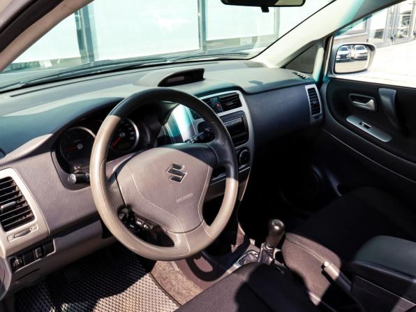 Suzuki Liana I с пробегом 2004 года, цена 399 000 рублей, 230804 км, универсал, Автокод Объявления