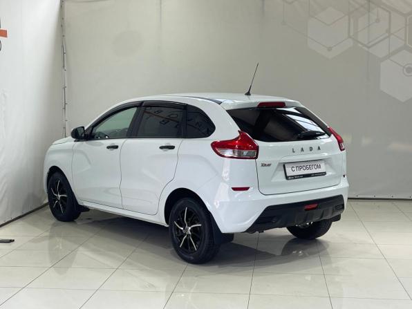 Lada (ВАЗ) XRAY I с пробегом 2019 года, цена 950 000 рублей, 14936 км, хэтчбек, Автокод Объявления