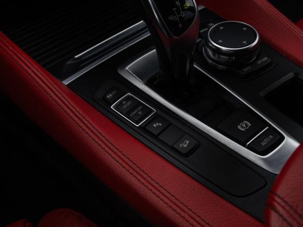 BMW X6 II (F16) с пробегом 2015 года, цена 2 749 000 рублей, 204150 км, внедорожник, Автокод Объявления