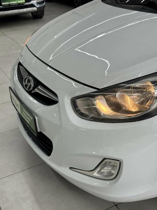 Hyundai Solaris I Шахты  - изображение 10
