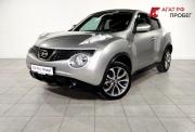 Nissan Juke I Саратов  - изображение 24