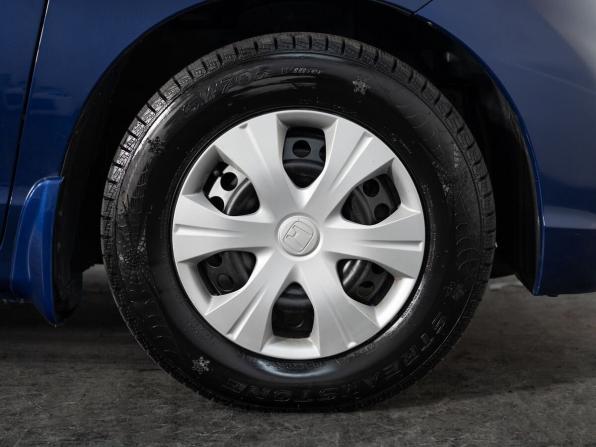 Honda Freed I Рестайлинг с пробегом 2012 года, цена 1 135 000 рублей, 142679 км, компактвэн, Автокод Объявления