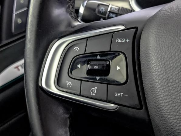 Chery Tiggo 8 Pro I с пробегом 2021 года, цена 1 710 000 рублей, 119514 км, внедорожник, Автокод Объявления