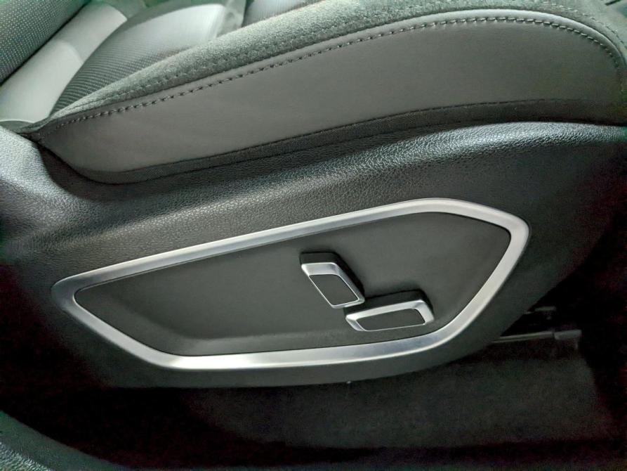Geely Tugella I Рестайлинг Москва  - изображение 23