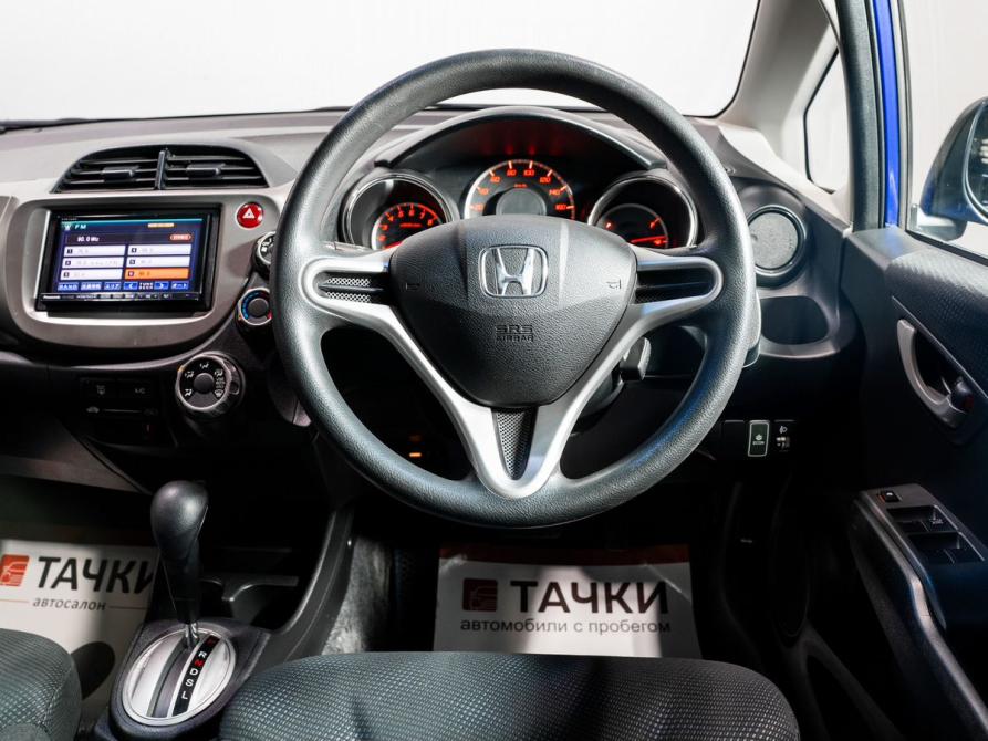 Honda Fit II Чита  - изображение 8