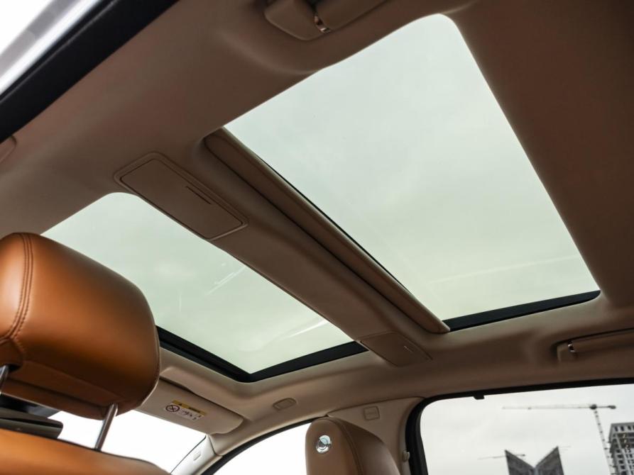 Jaguar XJ IV (X351) Рестайлинг Москва  - изображение 29