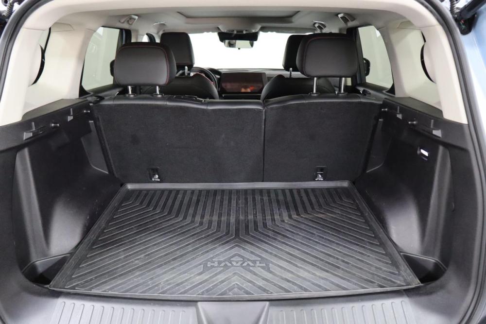 Haval H3 I Санкт-Петербург  - изображение 14