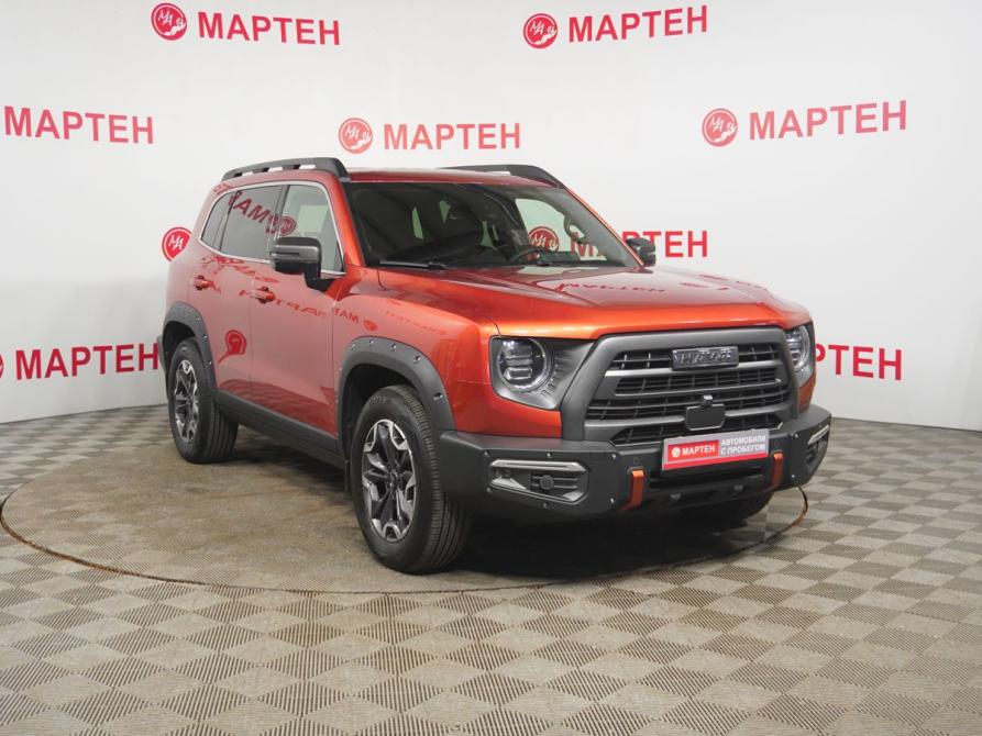 Haval Dargo I Вологда  - изображение 3