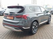 Hyundai Santa Fe IV Рестайлинг Екатеринбург  - изображение 35