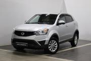 SsangYong Actyon II Рестайлинг Ульяновск  - изображение 15